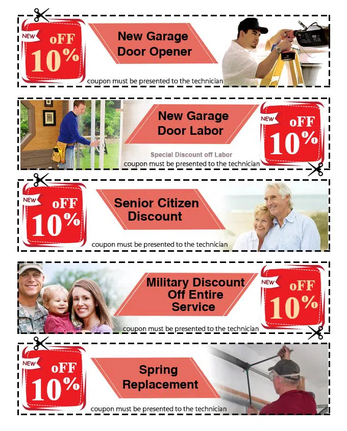 Express Garage Door Service Philadelphia, PA 215-310-5334 - CouponSet27-five